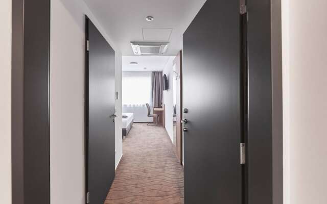 HOTEL NEW IN - Ingolstadt - Gaimersheim
