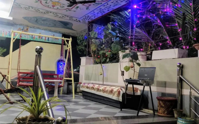 SOHANAs Homestays- 2 BHK Apartment with Terrace near Jaipur International Airport