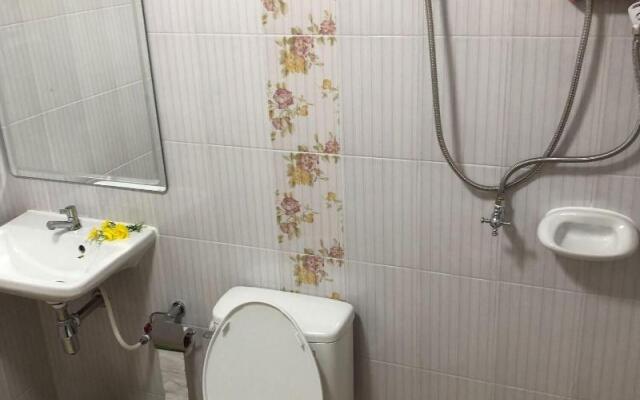Mitkhoonyoum Hotel