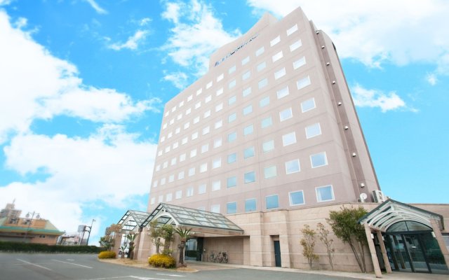 Karatsu Daiichi Hotel Riviere