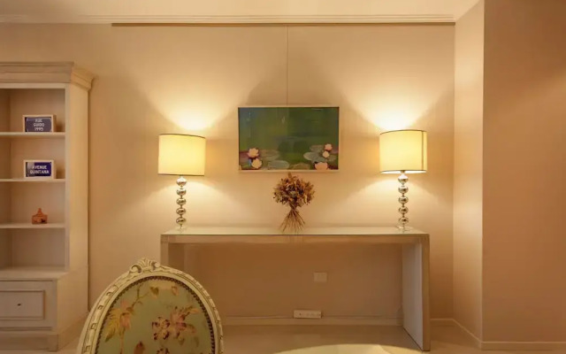 Estupendo Dep Deco RecoletabyArmani D417
