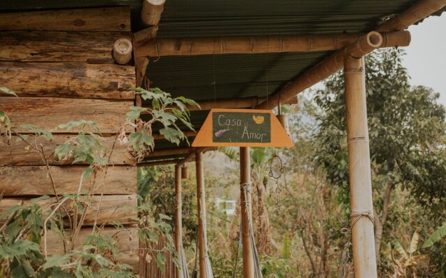 Saasil Retreat