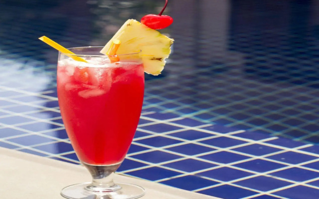 Savada Angkor Boutique Hotel