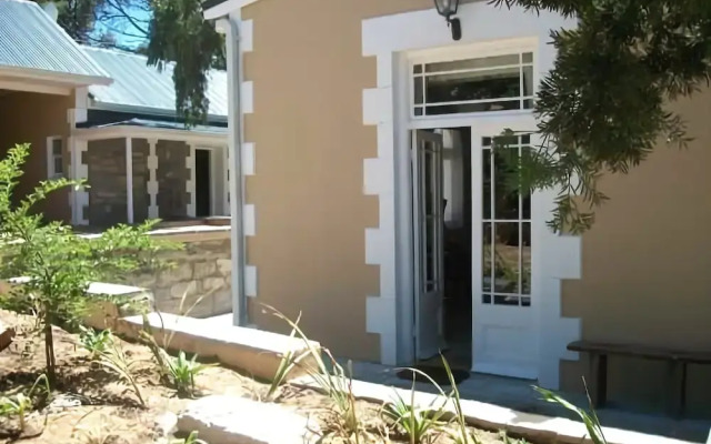 11 Worcester-on-Durban