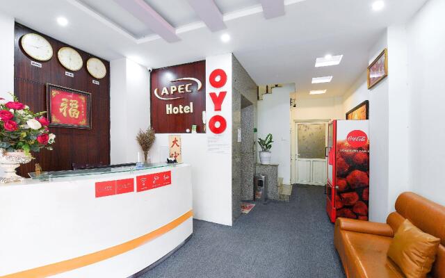 Apec 2 Hotel