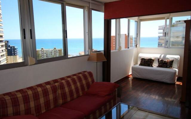 Apartamento Mar