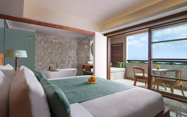 Amnaya Resort Nusa Dua