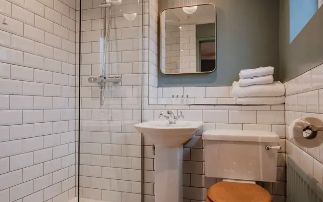 The Fisherman's Haunt