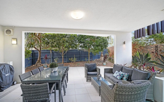 Peregian On The Beach Unit 3