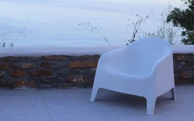 Iliada Suites Simousi Kythnos