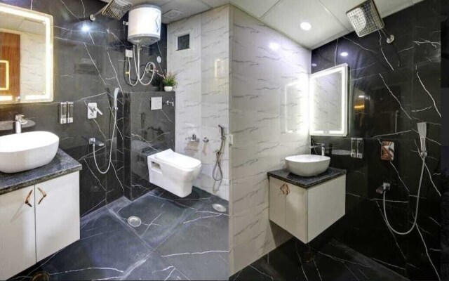 Hotel Noida Dreamz 144