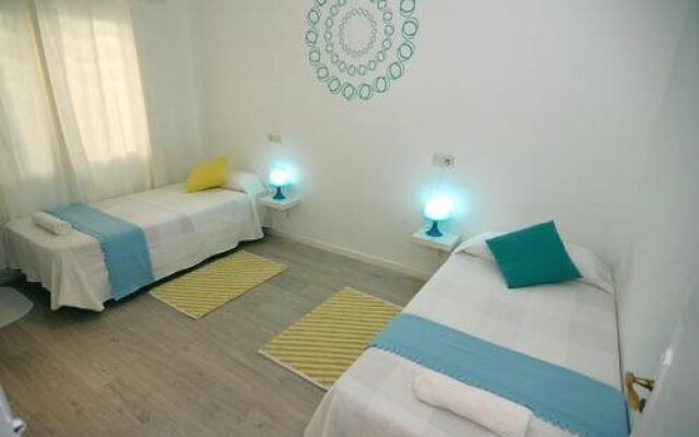 La Bartola Guesthouse