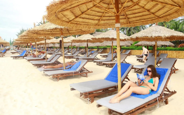 Bamboo Village Beach Resort & Spa