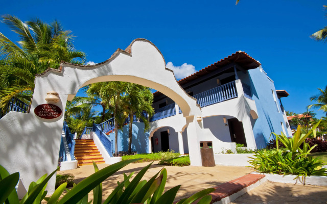 Catalonia Bayahibe