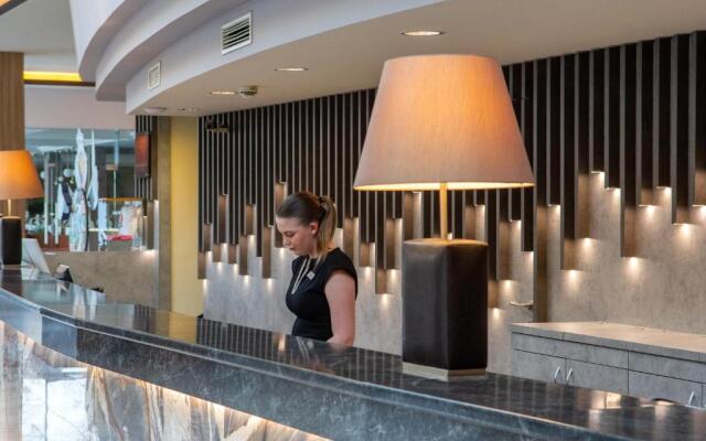 Hotel Azúr Prémium