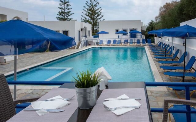 Cretan Seaside Boutique Hotel
