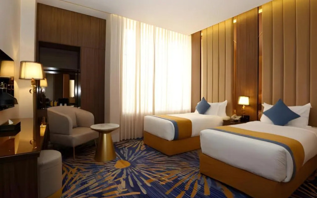 Novo Hotel Riyadh