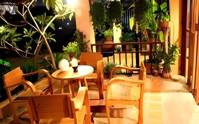 Phumanee Lahu Home Hotel