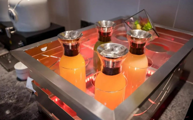 Home Inn Selected (Shanghai Lujiazui, Expo Center)