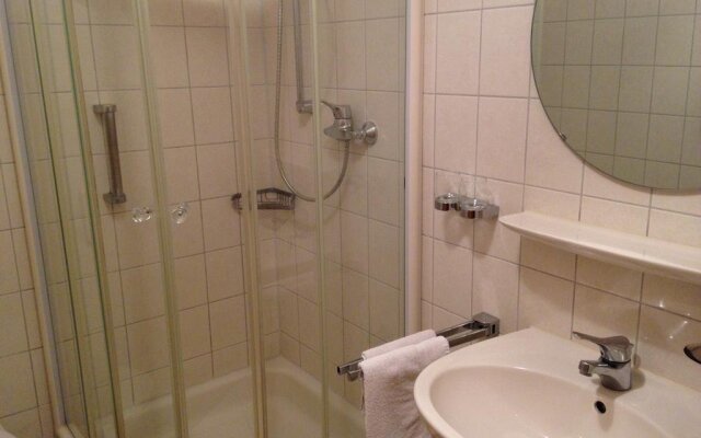 Gästehaus Ehebachhof Hotel Garni