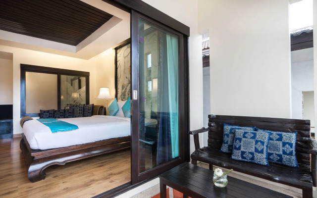 Dara Samui Beach Resort - Adults Only