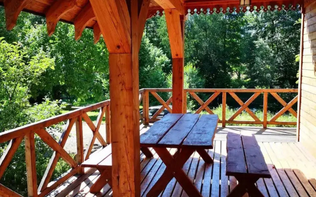 Uroczysko Leźno