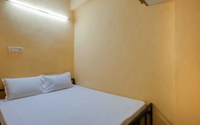 Jain Residency by OYO Rooms