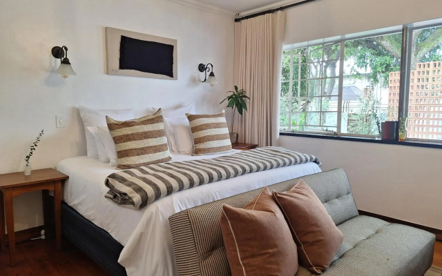 3Atmarion Guesthouse