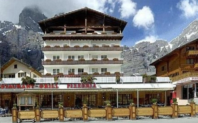 Hotel Römerhof