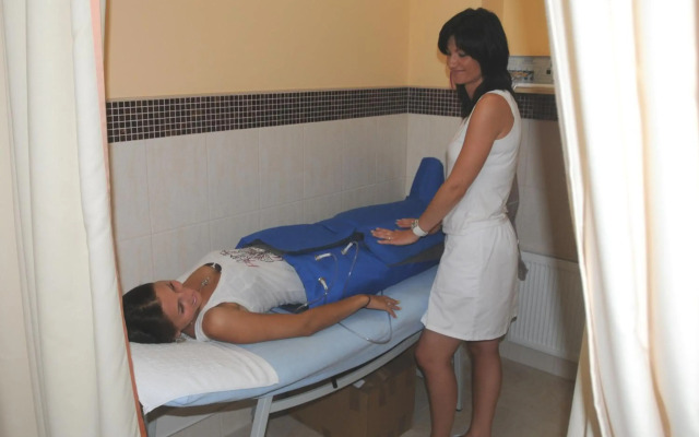 Boutique Spa Hotel Aqua Marina
