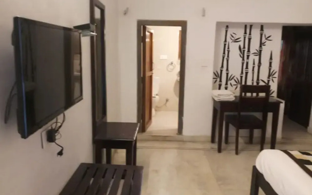Shiv Vilas Hotel