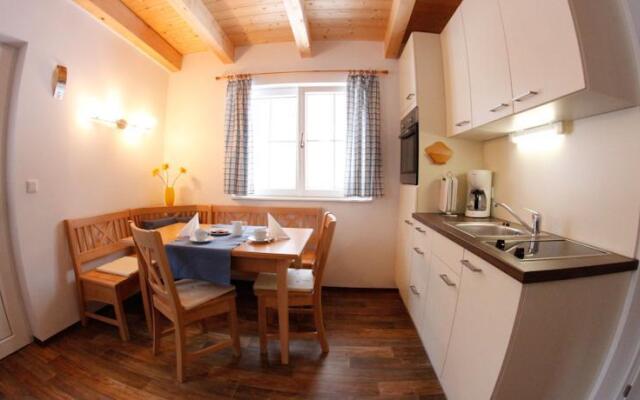 Ferienwohnung Zeller