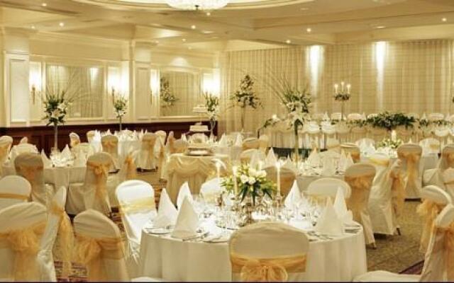 The Keadeen Hotel