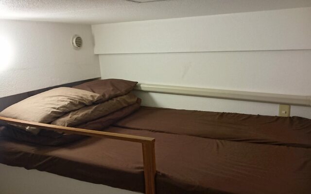 Stella Resort - Hostel
