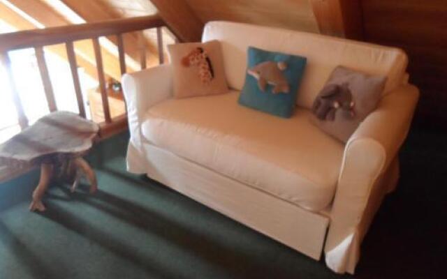 Chalet Atelier