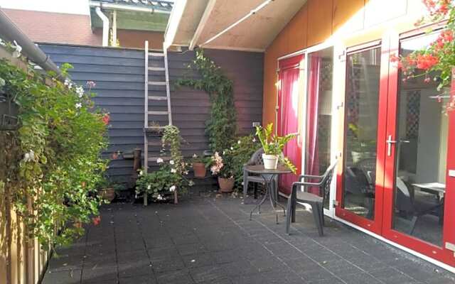 B&B 16C Maassluis NL