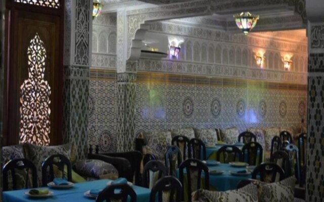 Riad Selma
