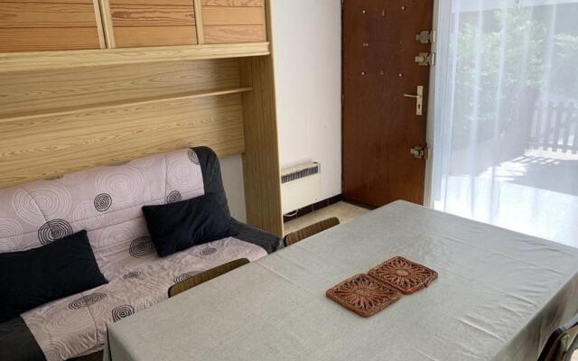 Appartement Balaruc-les-Bains, 2 pièces, 4 personnes - FR-1-571-41