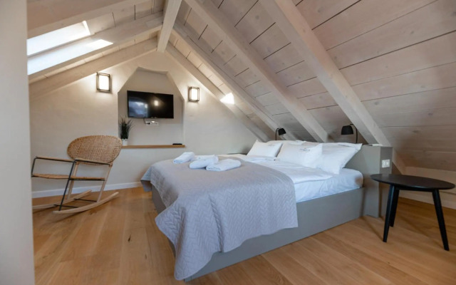 Superior 2 Bedroom Apartment Gabriela