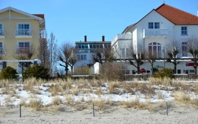 Apartmenthouse Jahreszeiten