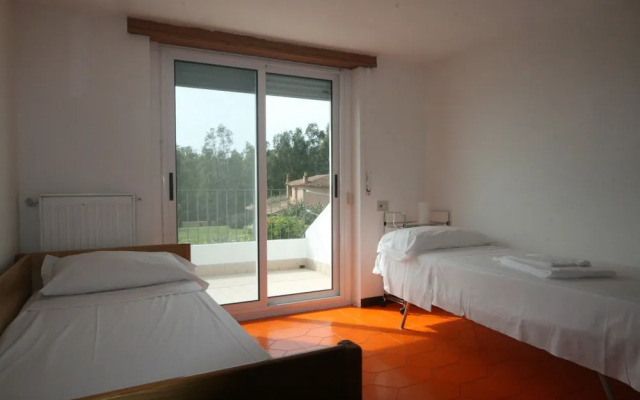 Villa Acquamarina
