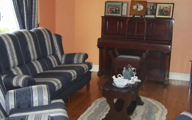 Deerpark Bed And Breakfast