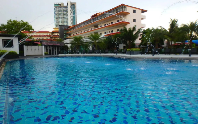 Marble Garden View Pattaya