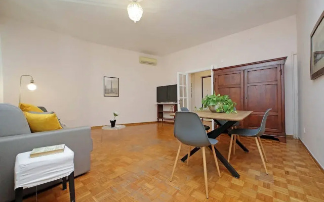 4bnb - Corridoni Apartment