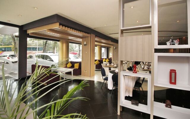 Airy Cipaku Setiabudi Bandung