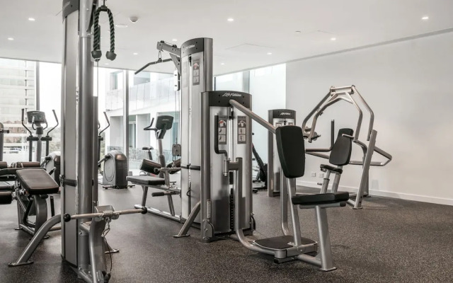 Boutique Stays - The Fawkner