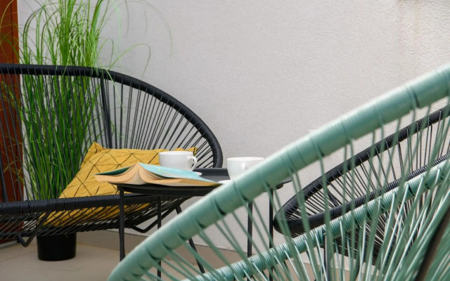 Lounge house Dolce Vita