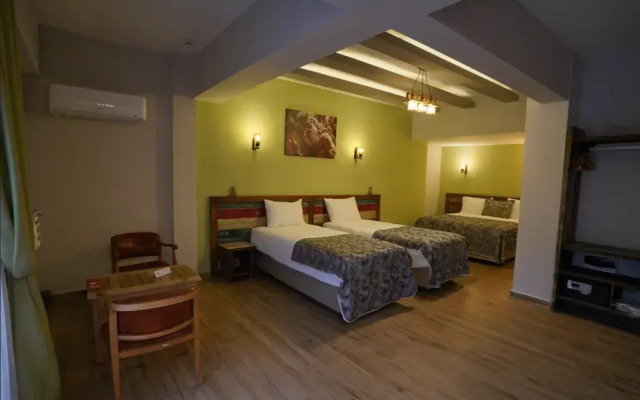 Inziva Butik Otel