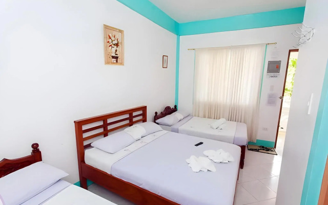 Palm Grove Saud Holiday Complex Hotel