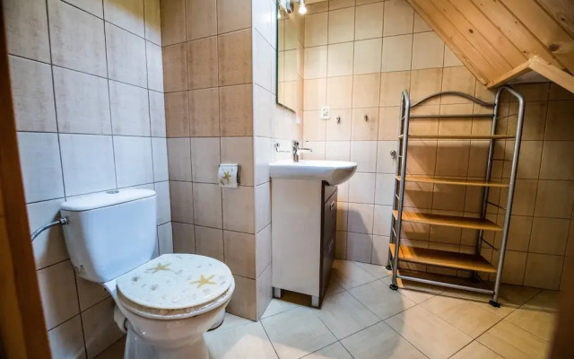 Apartament Nowotarski